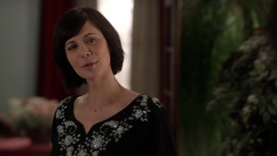 Brandon, could you
 do me a favor? - Good Witch