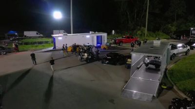 [Brandon] Hey guys. We
have enough sticking through. - Street Outlaws