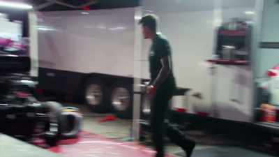 [Brandon] I drew Tony McKinney. - Street Outlaws No Prep Kings Team Attack
