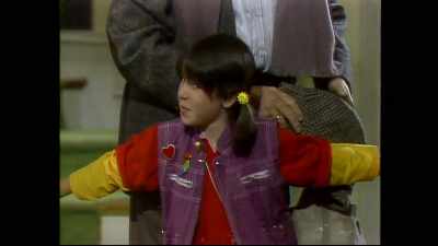 Brandon, I'm home for good. - Punky Brewster