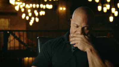 BRANDON:
It's like being in your body, - Breaking Olympia: The Phil Heath Story