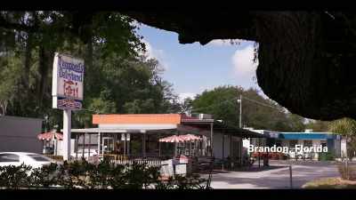 Brandon is known as a great stopover - Marvel's 616