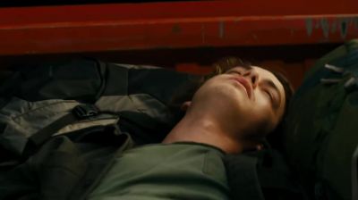 Brandon! - Fear the Walking Dead
