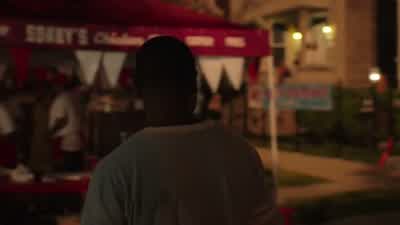 Brandon? - The Chi