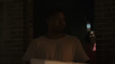 Brandon. - The Chi