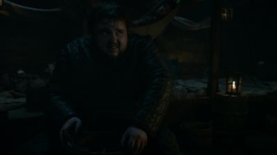 Brandon Stark needs you. - Game of Thrones