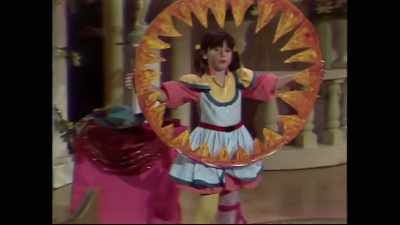 Brandon, the Wonder Dog, - Punky Brewster