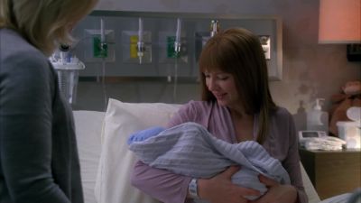 Brandon: We were able to identify
23 chromosomes... - Fringe