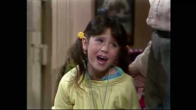 Brandon wouldn't like it there.
He hates crowds. - Punky Brewster