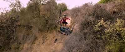 - [Brandon] Yeah, yeah,
no, I meant to do that. - The Way We Weren't