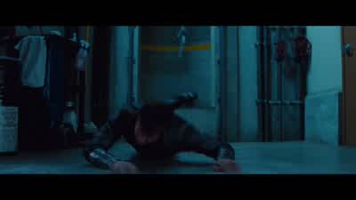 Brandt? - Mission: Impossible - Ghost Protocol