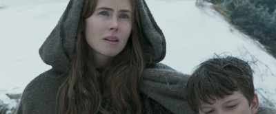 Brandubh will learn of it. - Robert the Bruce