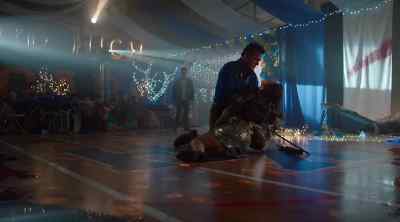 Brandy? - Ash vs Evil Dead
