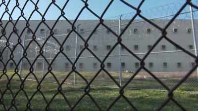 BRANDY WAS NOT CHARGED,
DUE TO THE FACT - Bloodlands