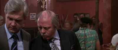 BRANNIGAN: You all right? - Brannigan