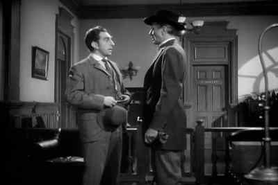 - Brant, I have to see you.
- Not now. - Bright Leaf