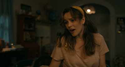 Bras are kind of a pain, - Are You There God? It's Me, Margaret.
