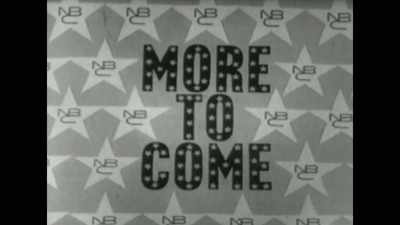 (brassy music) - The Sit-In: Harry Belafonte Hosts The Tonight Show