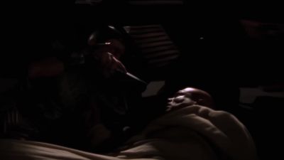 Bra'tac? - Stargate SG-1