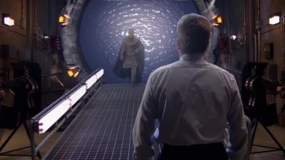 - Bra'tac. What do you know?
- The battle did not go well. - Stargate SG-1