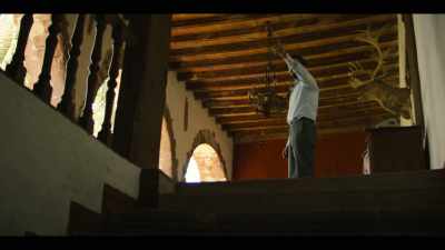 Braulio! - Narcos: Mexico