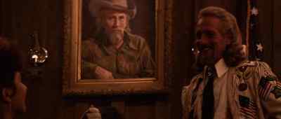 Brava! - Buffalo Bill and the Indians, or Sitting Bull's History Lesson