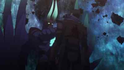Brave, indomitable. - DOTA: Dragon's Blood