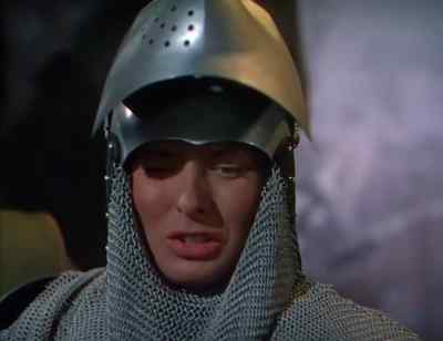Brave men, good soldiers, hurry! - Joan of Arc