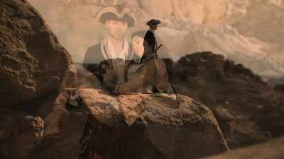 Brave Neela had fallen
to her death. - Empire Queen: The Golden Age of Magic