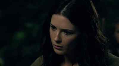 Brave soldiers, - Legend of the Seeker