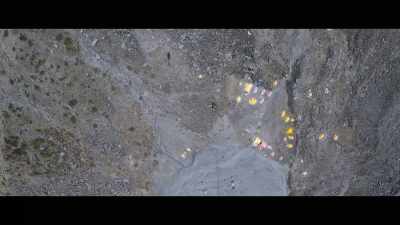 Bravery doesn't
even remotely describe - 14 Peaks: Nothing Is Impossible