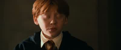 Bravery. - Harry Potter and the Philosopher's Stone