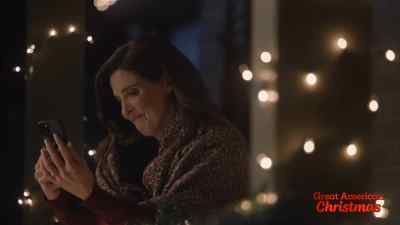 Bravest woman I know. - A Little Women's Christmas