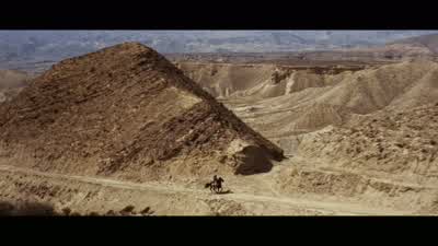 Bravissimo. - The Good, the Bad and the Ugly