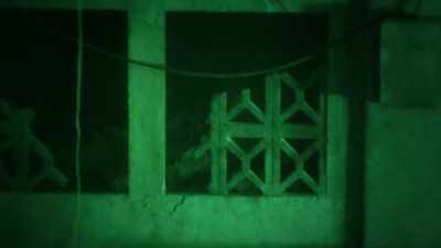 Bravo 1, it appears Bravo
6 just dodged a bullet. - SEAL Team