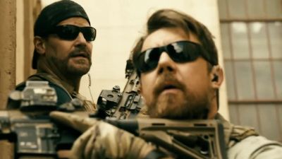 Bravo 1, change of plans. - SEAL Team