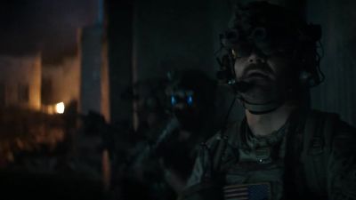 Bravo 1, you hear that? - SEAL Team