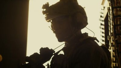 Bravo 1, this is 2.
We have jackpot. - SEAL Team