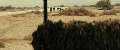 Bravo 1, this is 2. - SEAL Team