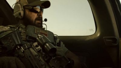 Bravo 1, this is 3. - SEAL Team