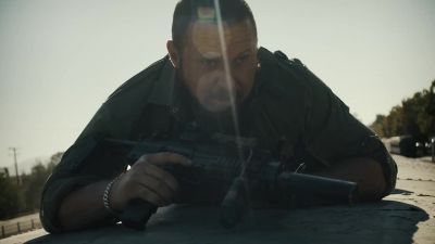 Bravo 1, this is 3. - SEAL Team