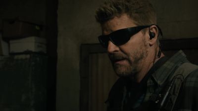 Bravo 1, this is Havoc. - SEAL Team
