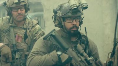 Bravo 1, - SEAL Team