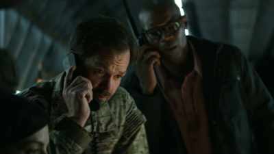 Bravo 1, - SEAL Team