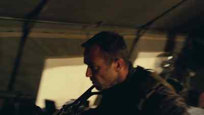 Bravo 2, coming to you. - Strike Back
