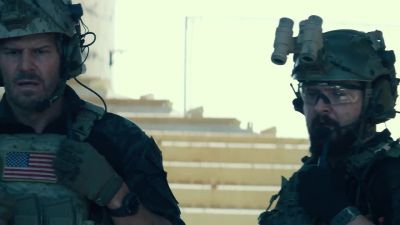 Bravo 2, you good? - SEAL Team