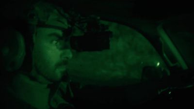 Bravo 2, this is Havoc. - SEAL Team