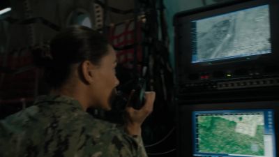 Bravo 2, this is Havoc. - SEAL Team