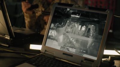 Bravo 2, you on that? - SEAL Team