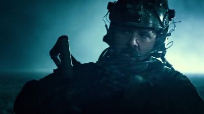 Bravo 2. - SEAL Team